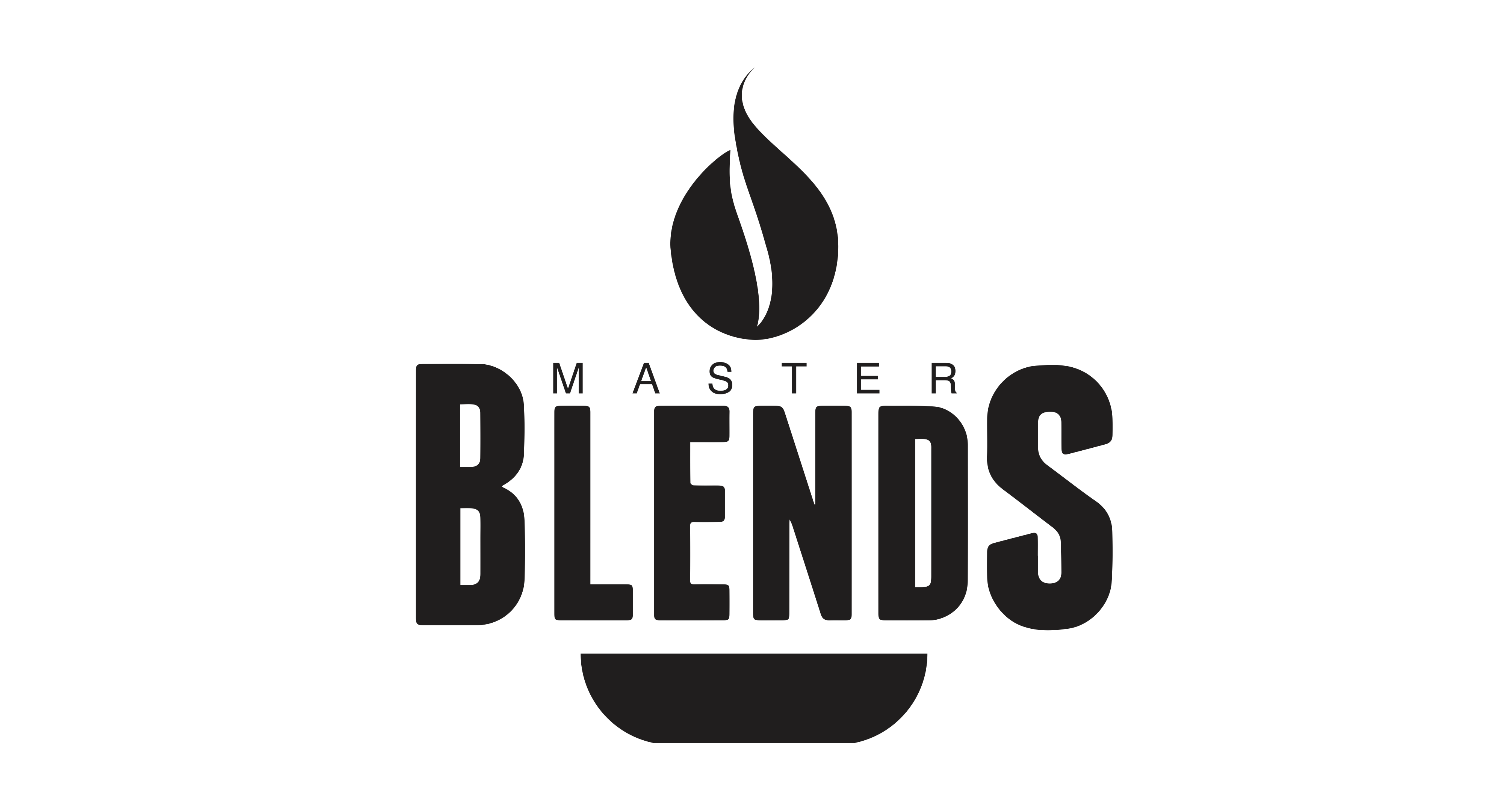 Master Blends